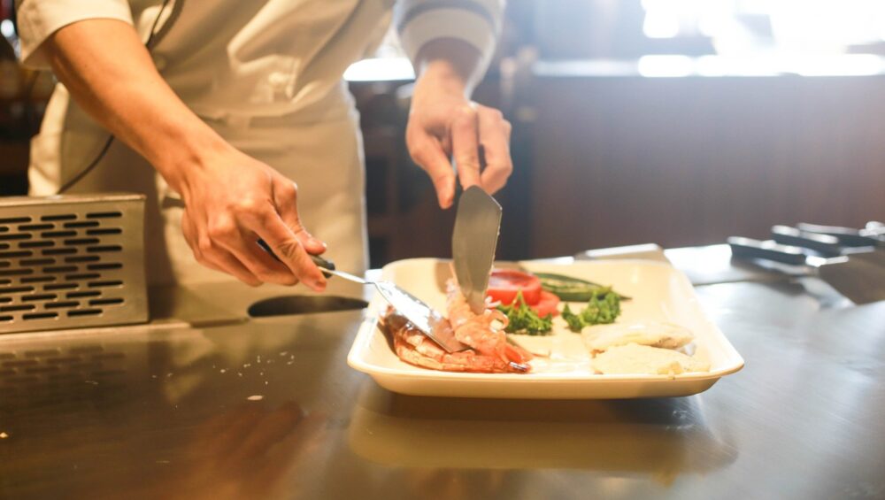 Traiteur Rôtisserie - Gusto & Tradition à Valfréjus